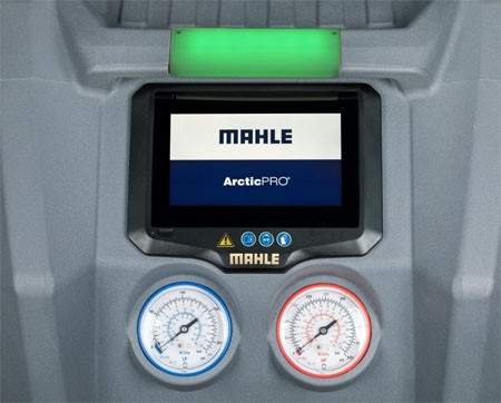 Mahle ACX2280 ArcticPRO R1234yf Refrigerant Handling