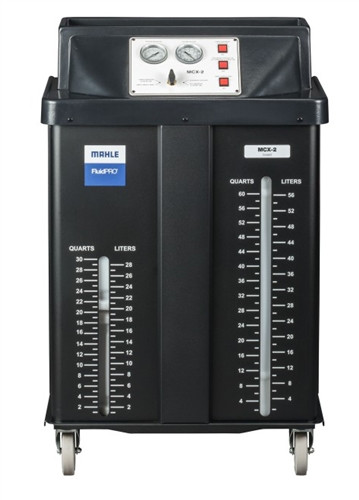 Mahle MCX-2 Multi-Coolant Exchanger w/ Pressure Test