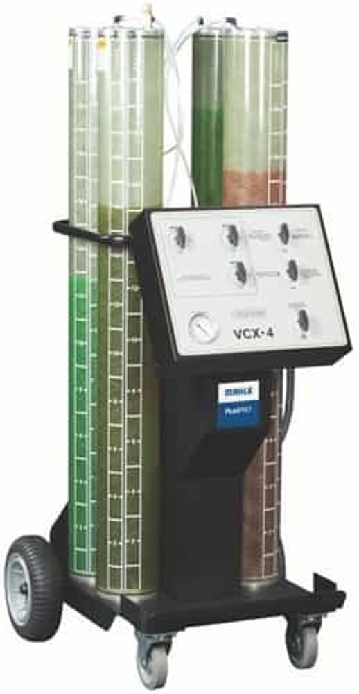 Mahle VCX-4 FluidPRO® Four Tube Vacuum Coolant Exchanger