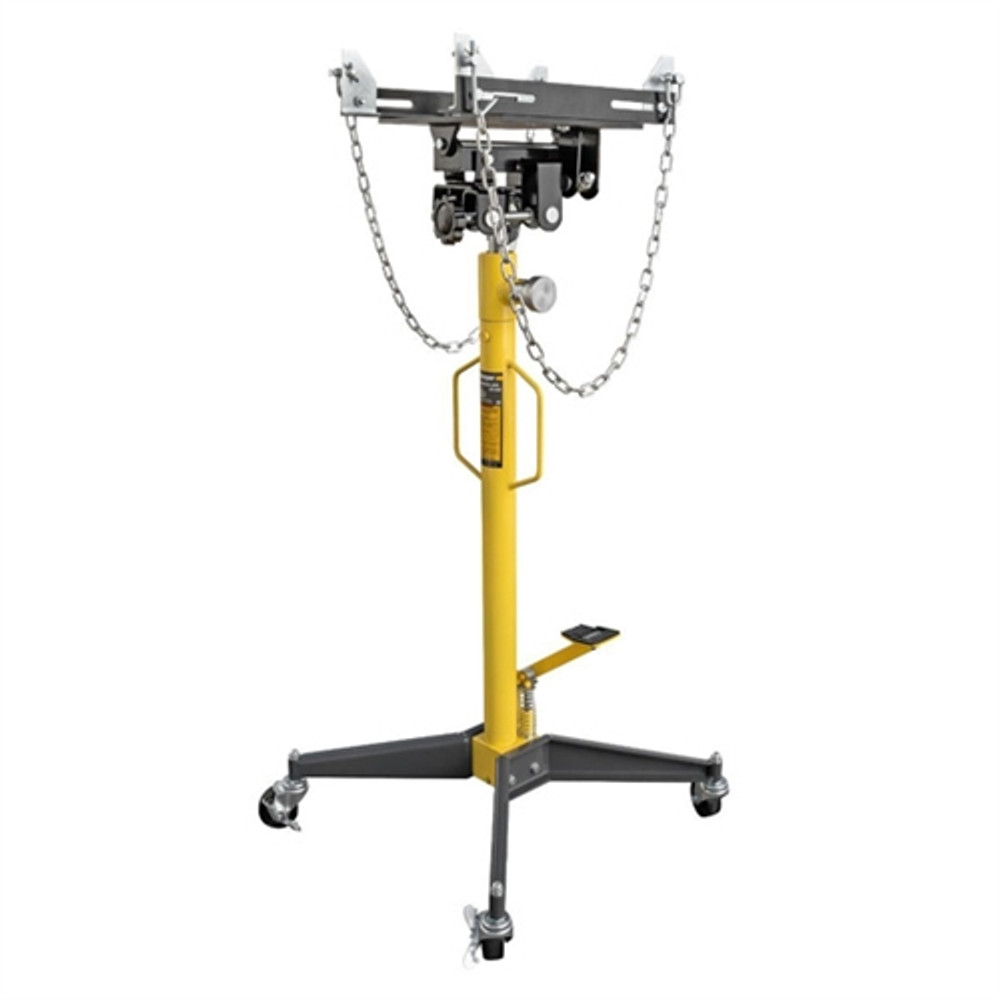 Ranger RTJ-1100 1/2 Ton Light-Duty Transmission Jack