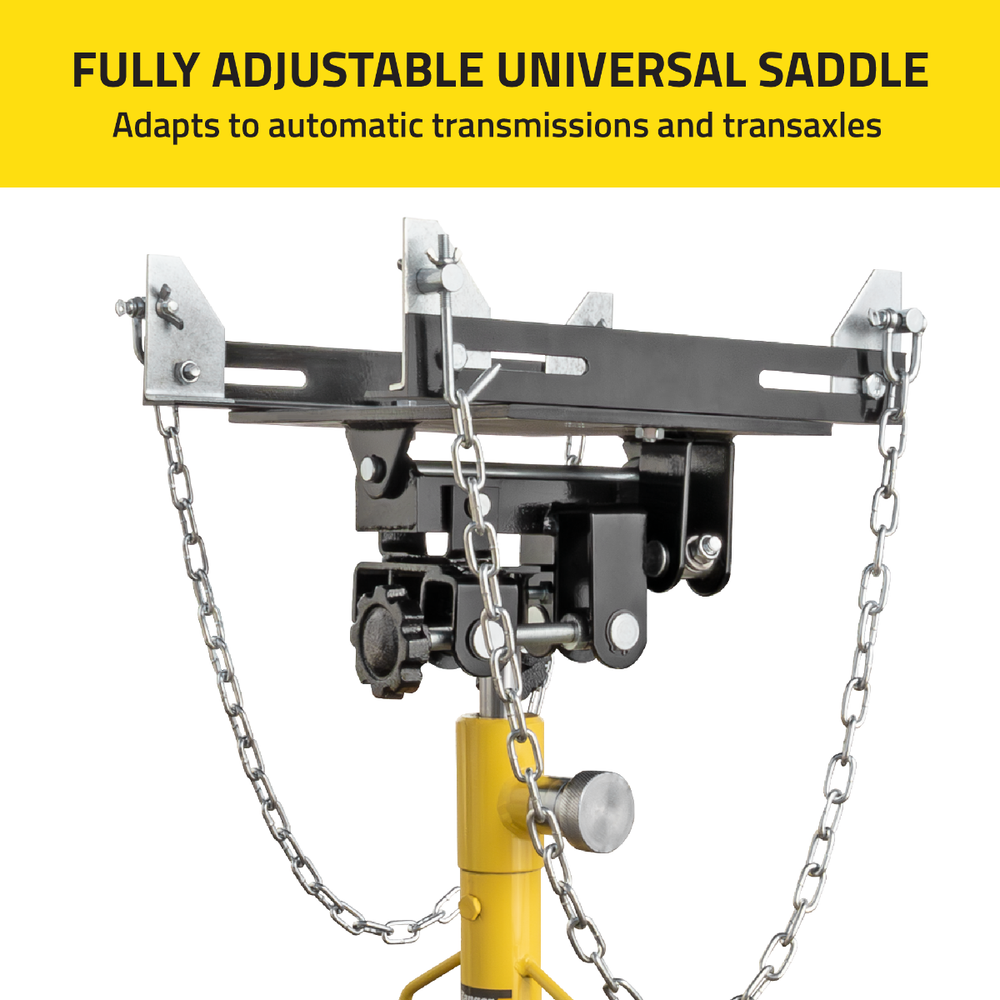 Ranger RTJ-1100 1/2 Ton Light-Duty Transmission Jack