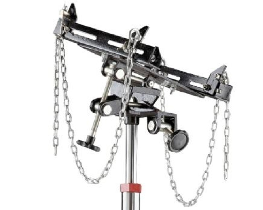 Ranger RTJ-3000 3,000 lb Telescoping Transmission Jack