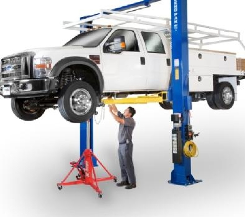 Ranger RTJ-3000 3,000 lb Telescoping Transmission Jack