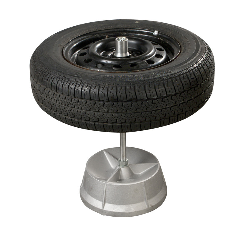 Ranger RWS-1B Portable Bubble Wheel Balancer
