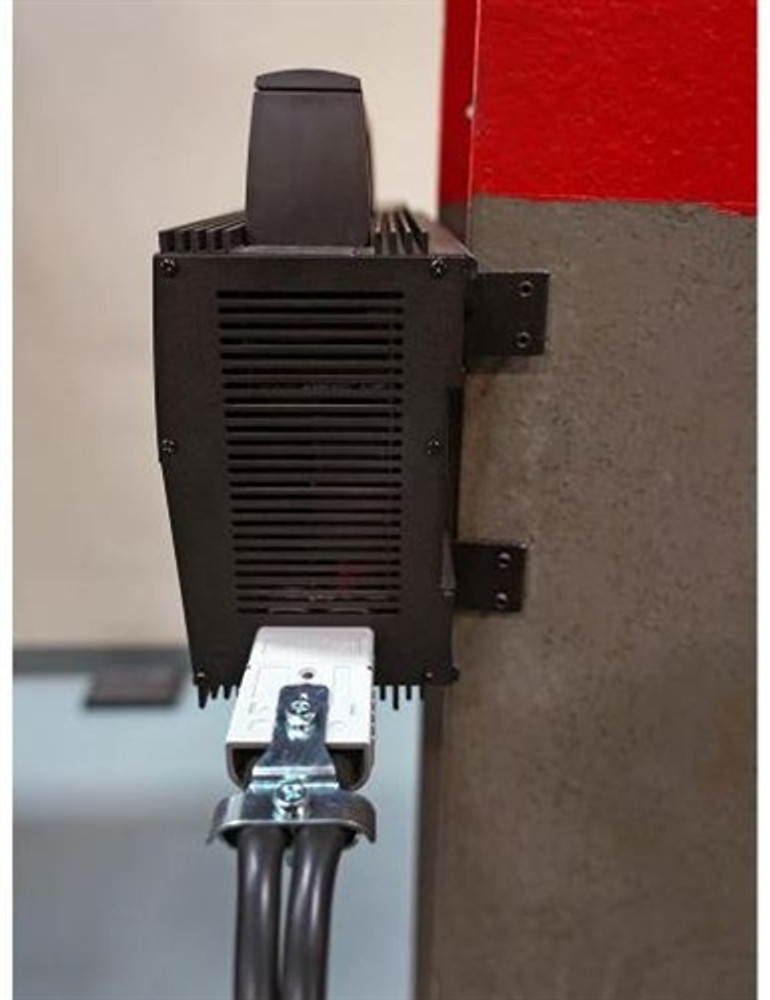 Schumacher Elec. INC100 100A Flash Reprogrammer/Power Supply w/Battery Support