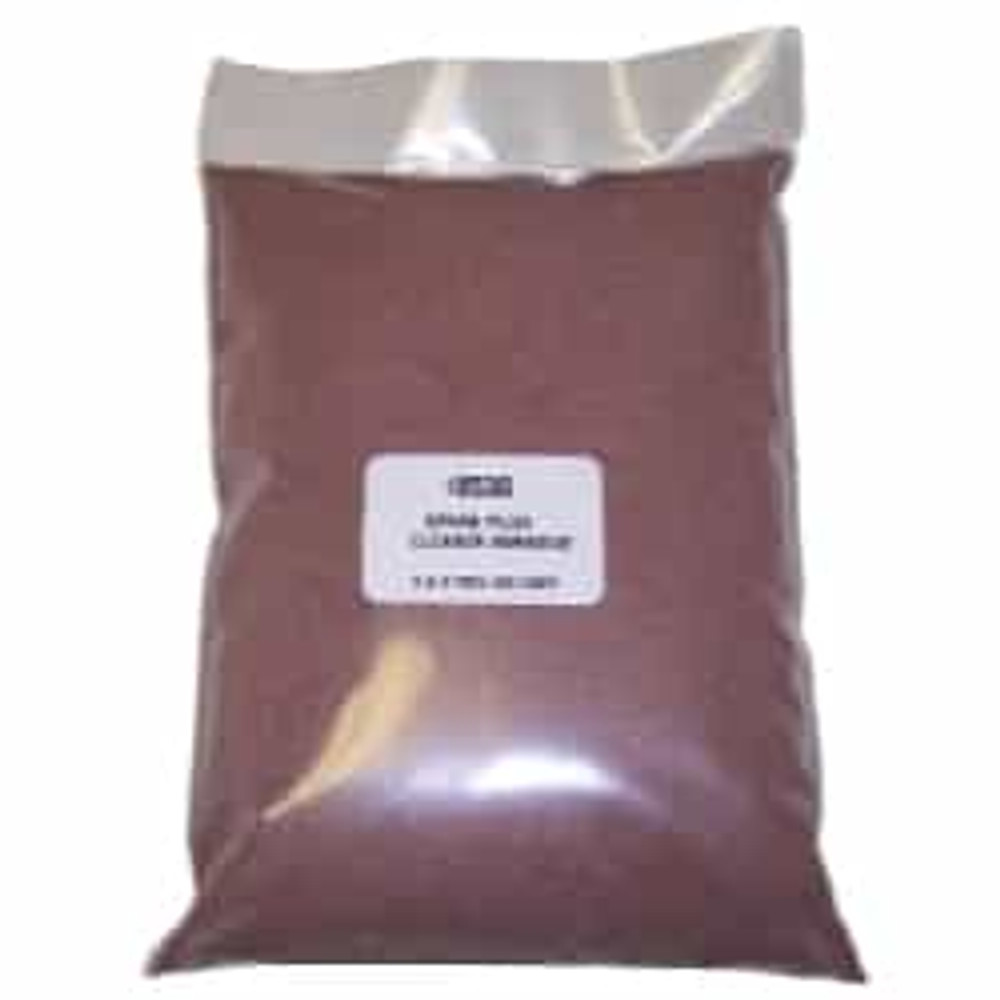 Silica Free Abrasive 1-1/2 lb Silica Free Abrasive 1-1/2 lb