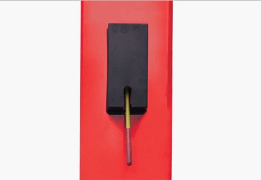 AMGO® Hydraulics SL-7 7,000 lb. Single Column Car Lift