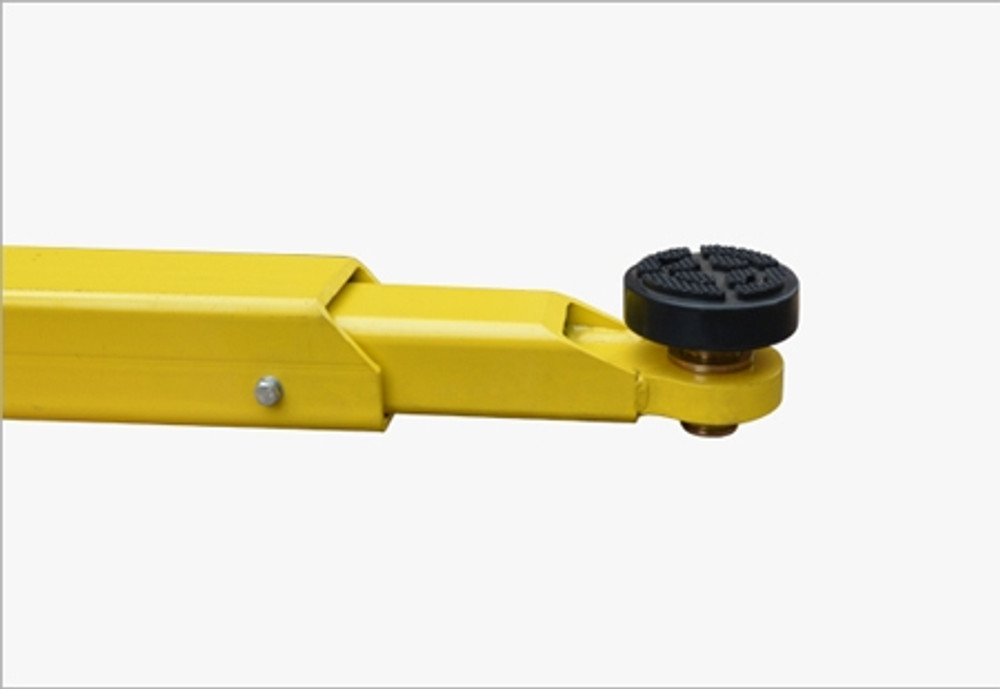 AMGO® Hydraulics SML-7 7,000 lb. Portable Single Column Lift