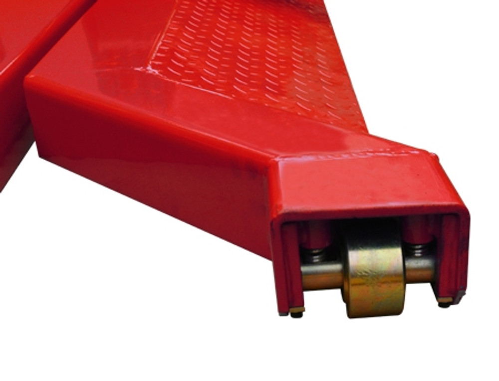 AMGO® Hydraulics SML-7 7,000 lb. Portable Single Column Lift