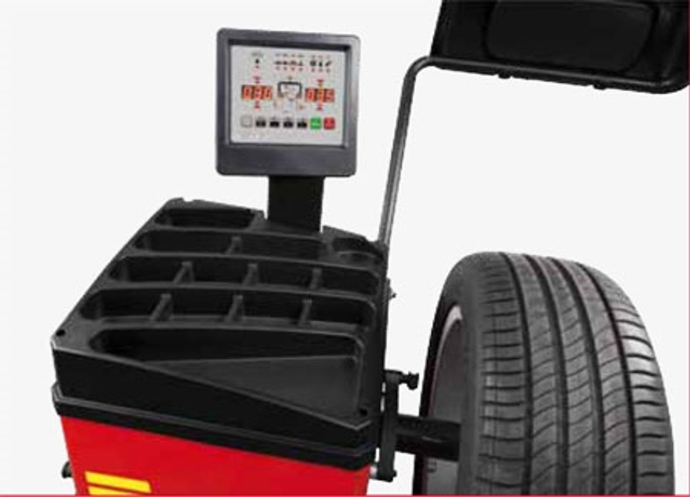 Corghi SP750 750 ProLine Wheel Balancer Corghi SP750 750 ProLine Wheel Balancer