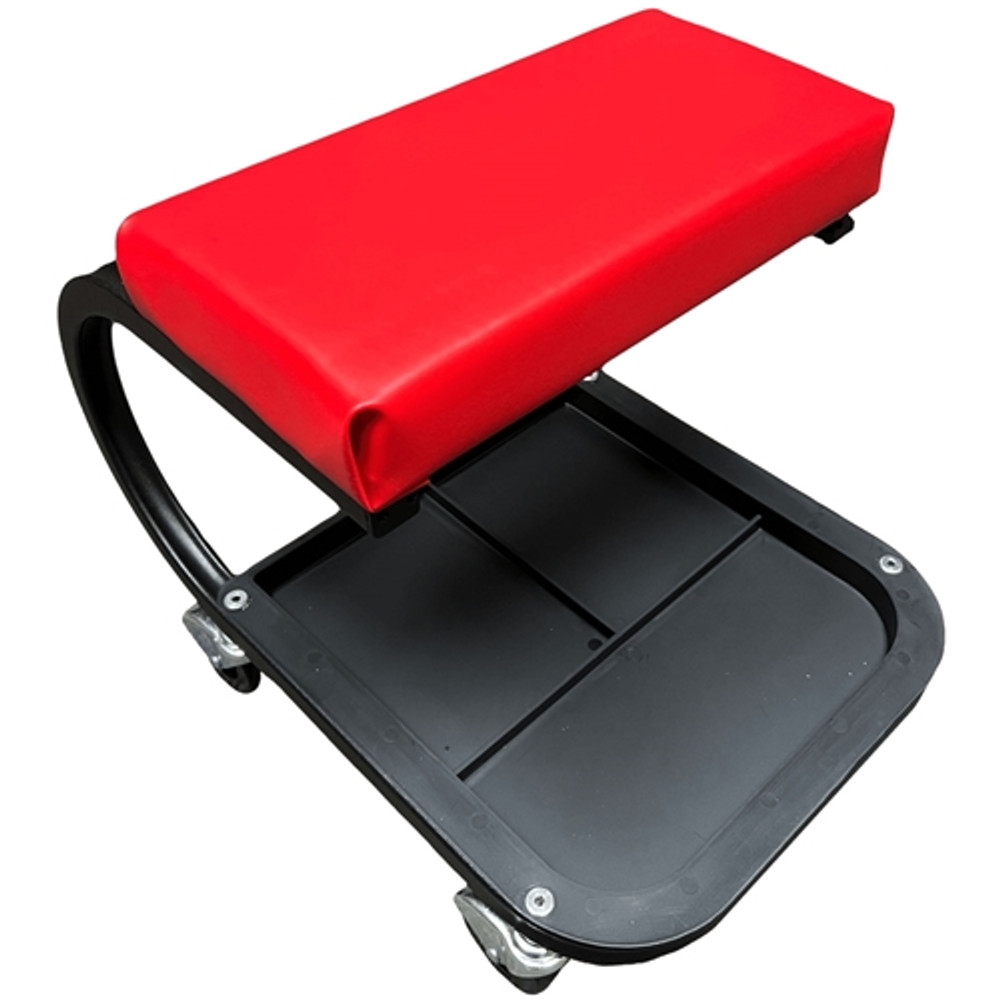 Whiteside SPP25 Padded Mechanic’s Seat Whiteside SPP25 Padded Mechanic’s Seat