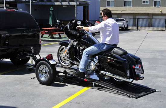 Kendon SRL-RK Single Ride-Up SRL Retrofit Kit for Dual