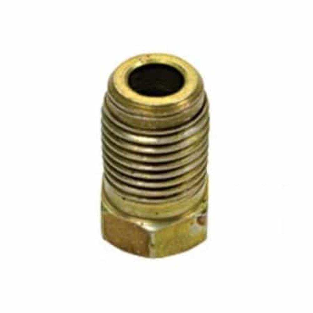 M10x1.0 Flare Nut European/Domestic 4 pack M10x1.0 Flare Nut European/Domestic 4 pack
