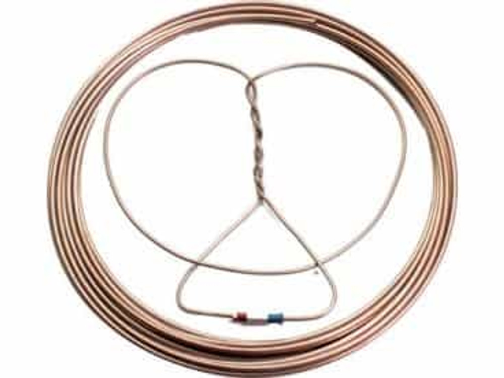 3/16" Brake Line Tubing, 25' 3/16" Brake Line Tubing, 25'