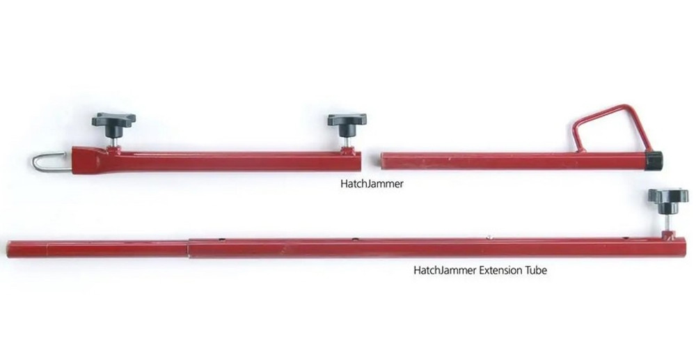 Steck Manufacturing 17200 Hatch Jammer XL Prop Tool Steck Manufacturing 17200 Hatch Jammer XL Prop Tool