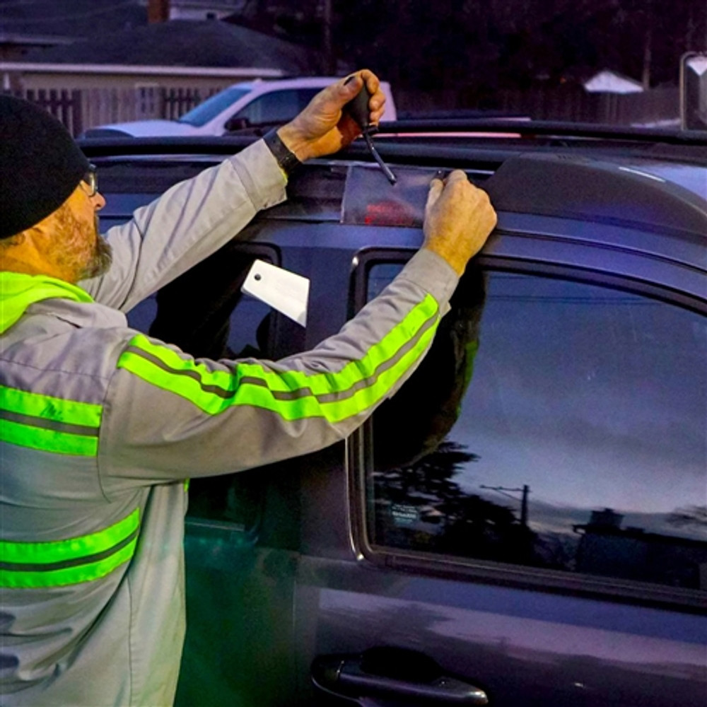 Steck Manufacturing STC32922 BigEasy Air Wedge 6"x 6"