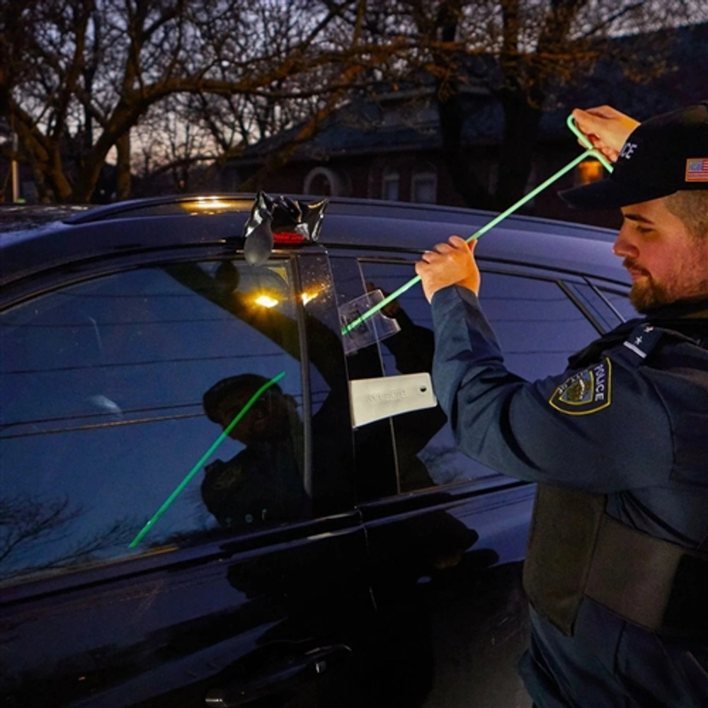 Steck STC32955 BigEasy™ Glo / Easy Wedge Kit