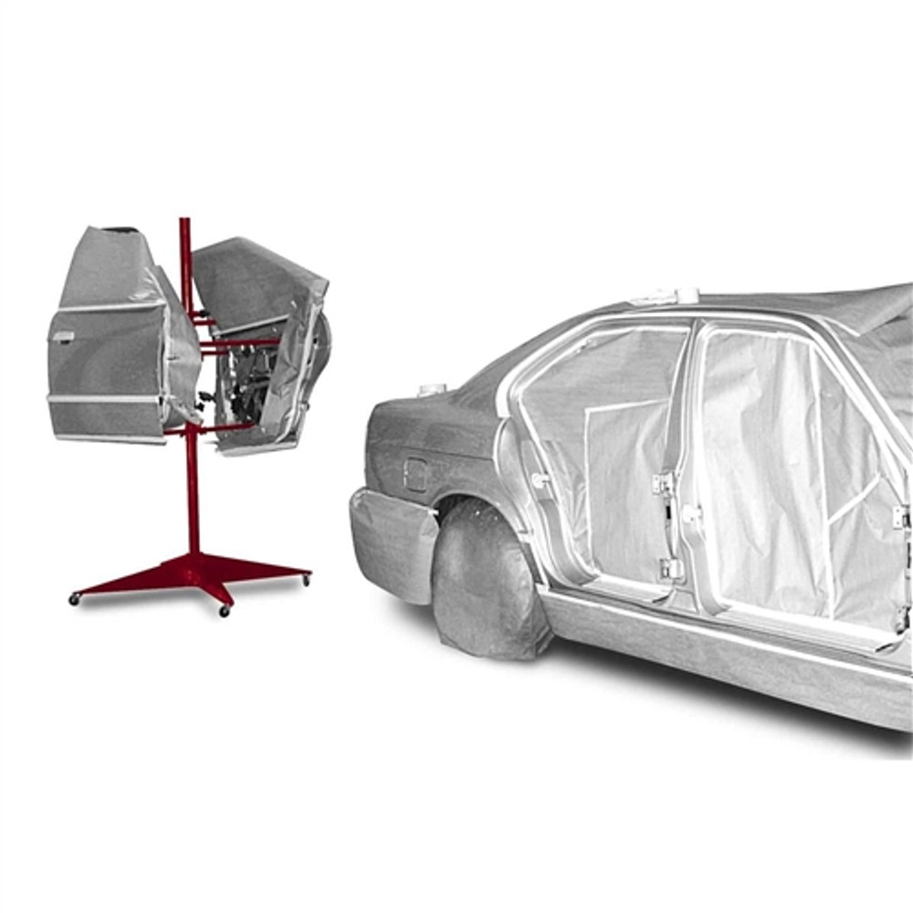 Panel Tree Panel Tree