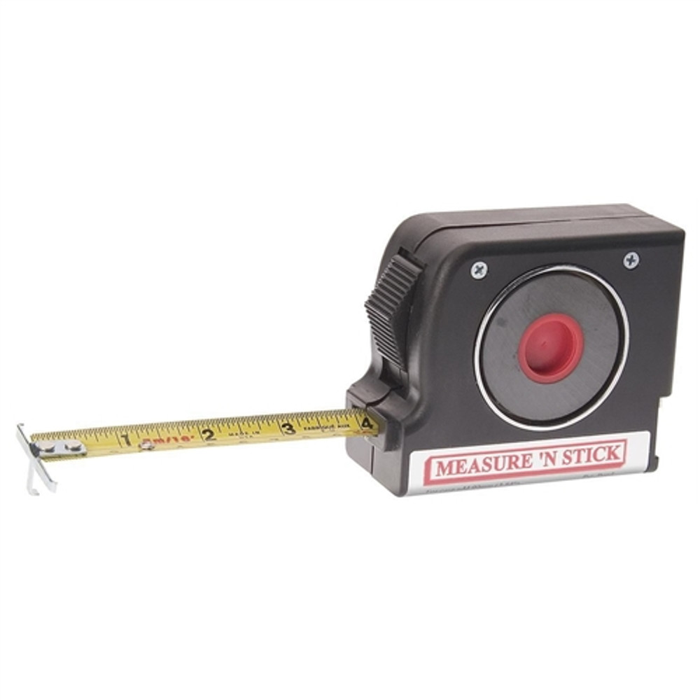 Measure N' Stick Tape Measure