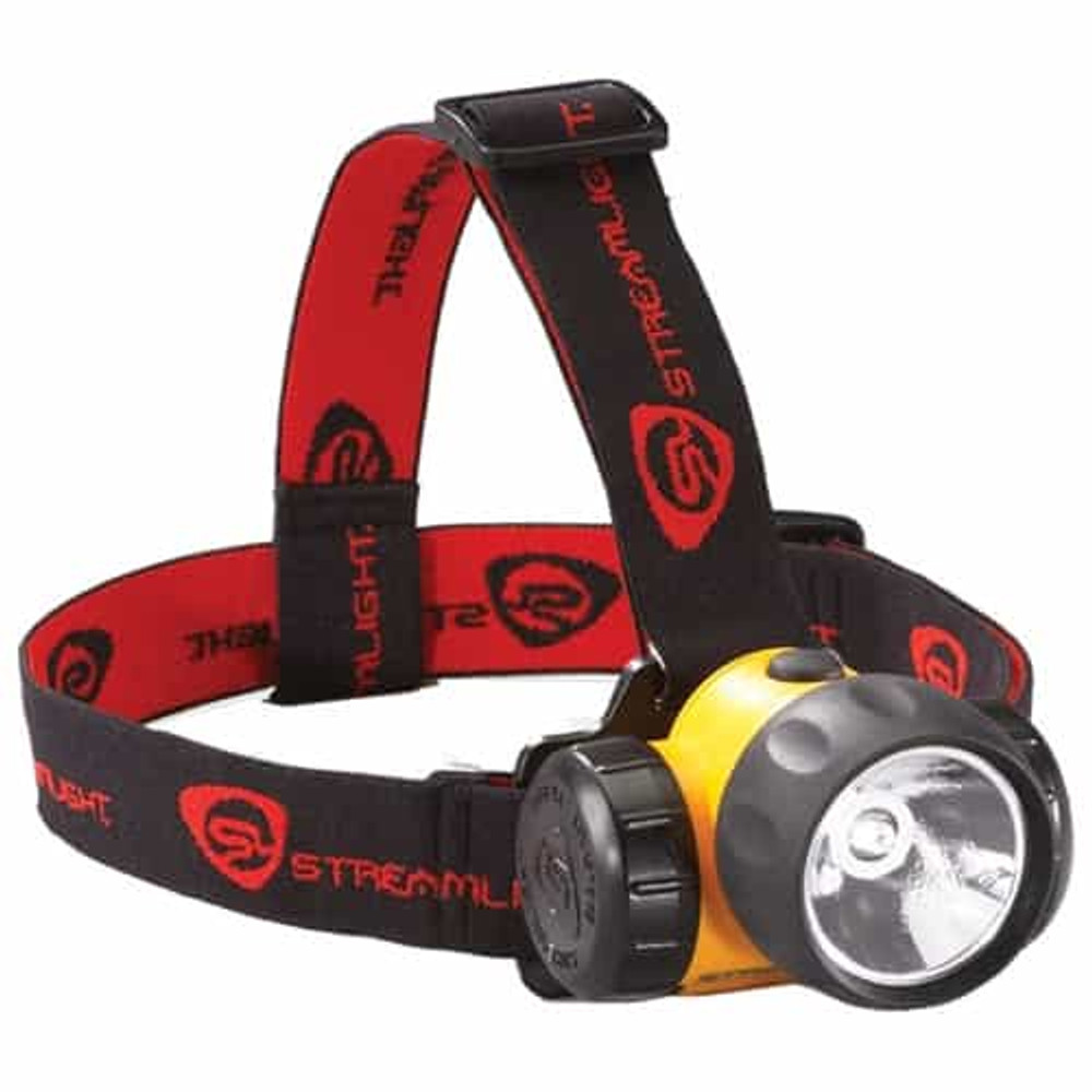 3AA HazLo Class I Division I LED Headlamp