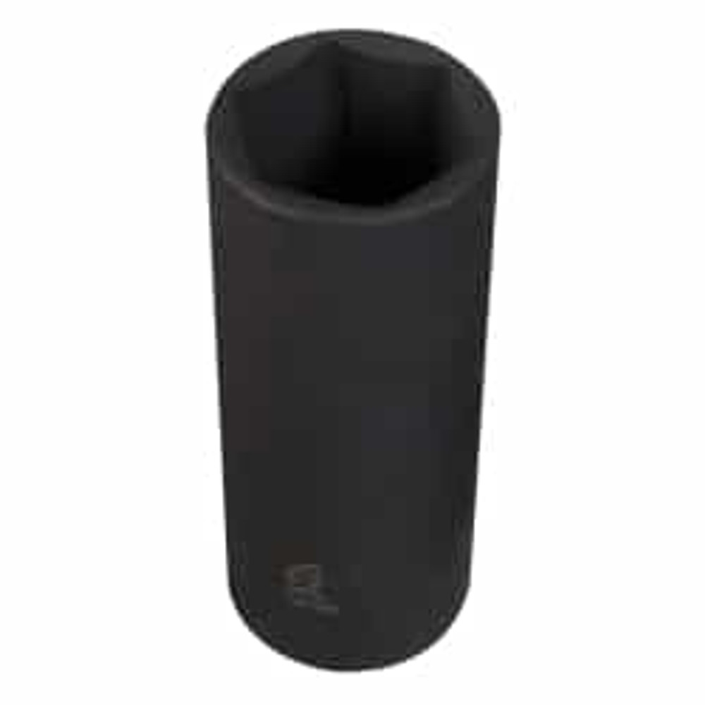 1/2"D 5/8" IMP 6PT DP SOC 1/2"D 5/8" IMP 6PT DP SOC