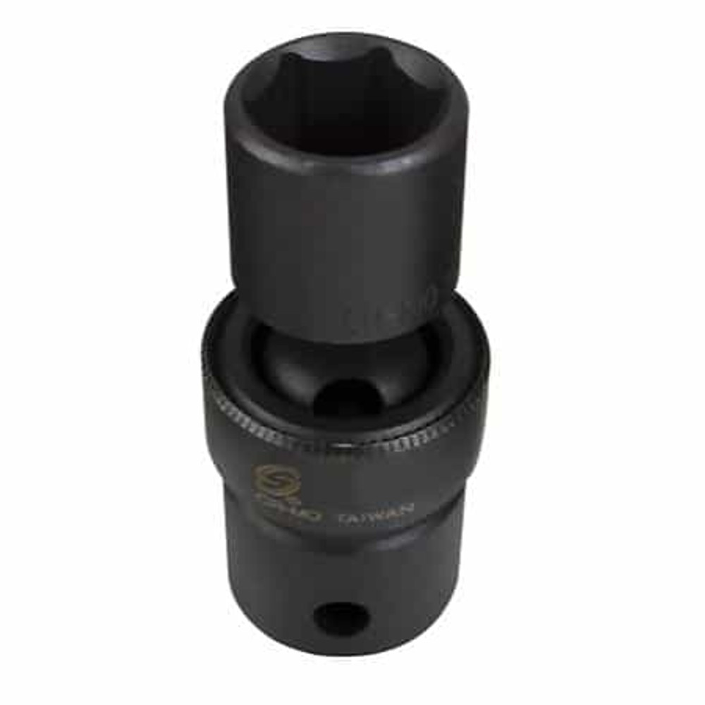1/2"D 21MM IMP UNIV 6PT SOC 1/2"D 21MM IMP UNIV 6PT SOC