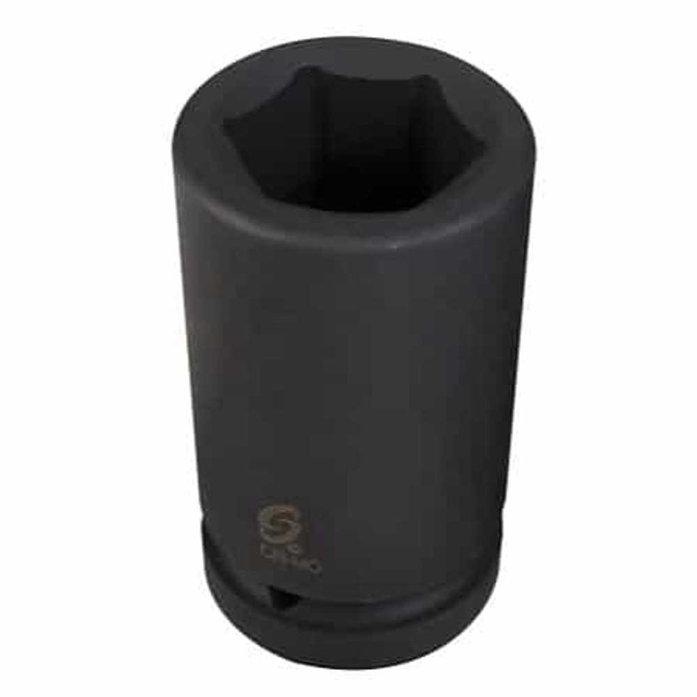 1/2"D 11/16" IMP 6PT SOC 1/2"D 11/16" IMP 6PT SOC