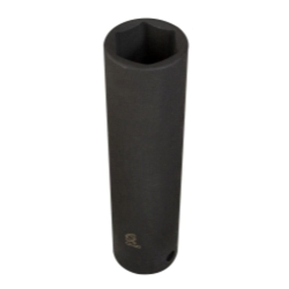 1/2"D 3/4" 6pt Extra Deep Impact Socket 1/2"D 3/4" 6pt Extra Deep Impact Socket