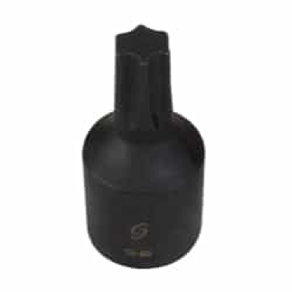 3/8"D T30 Internal Torx Impact Driver