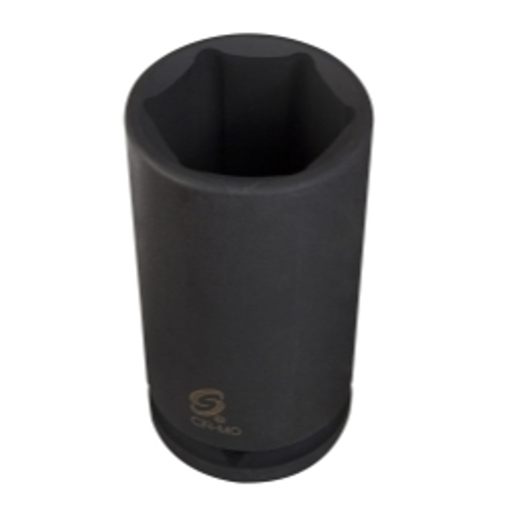 3/4"D 21mm 6pt Deep Impact Socket 3/4"D 21mm 6pt Deep Impact Socket