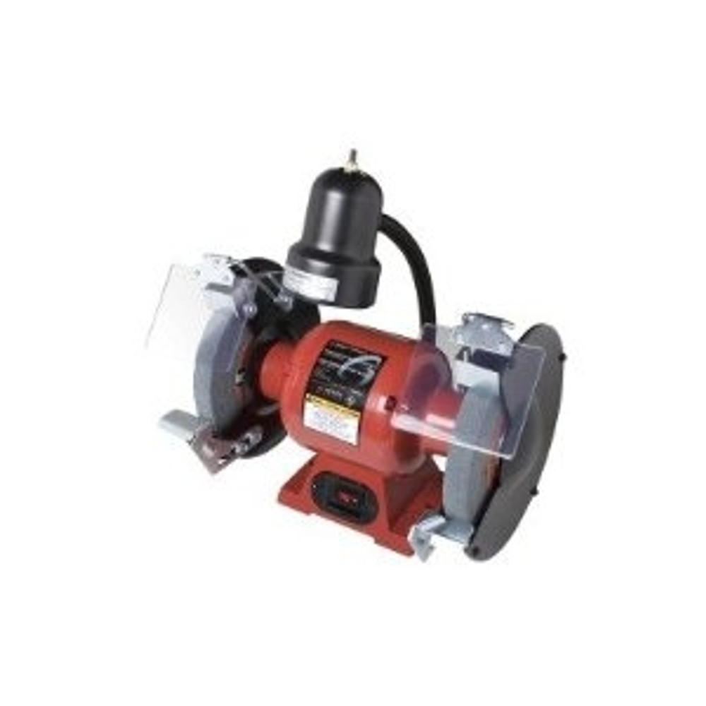 8" Bench Grinder 8" Bench Grinder