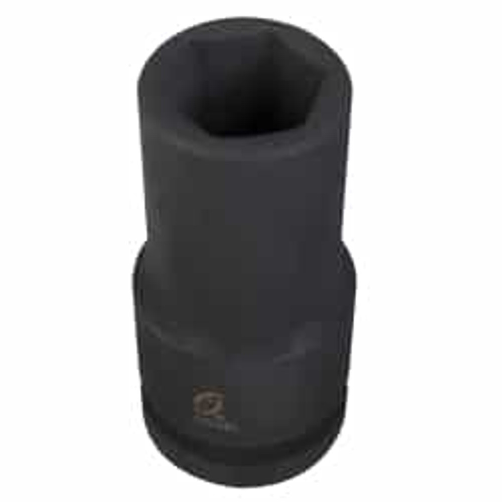 1"D 1-5/16" Deep Thin Wall Impact Socket 1"D 1-5/16" Deep Thin Wall Impact Socket