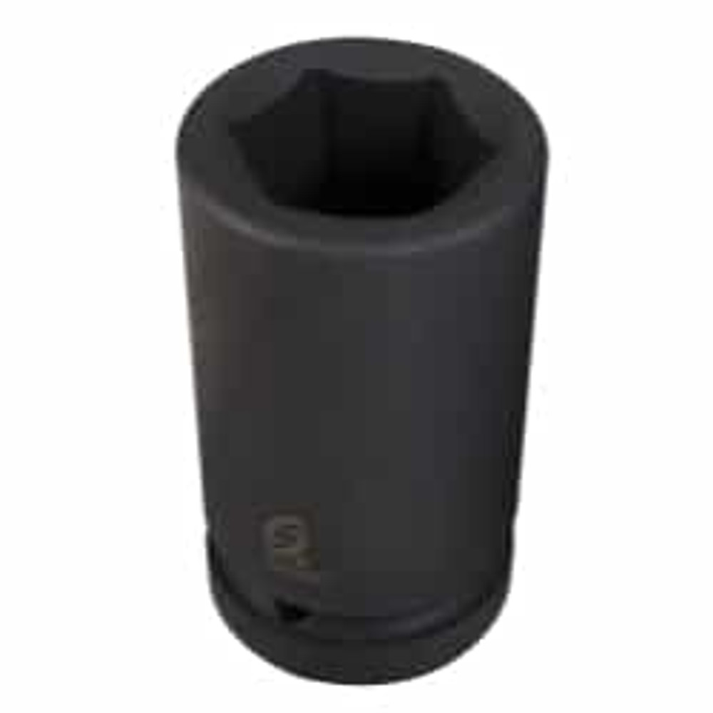 1"D IMP SOC 1-7/16 6PT DP 1"D IMP SOC 1-7/16 6PT DP