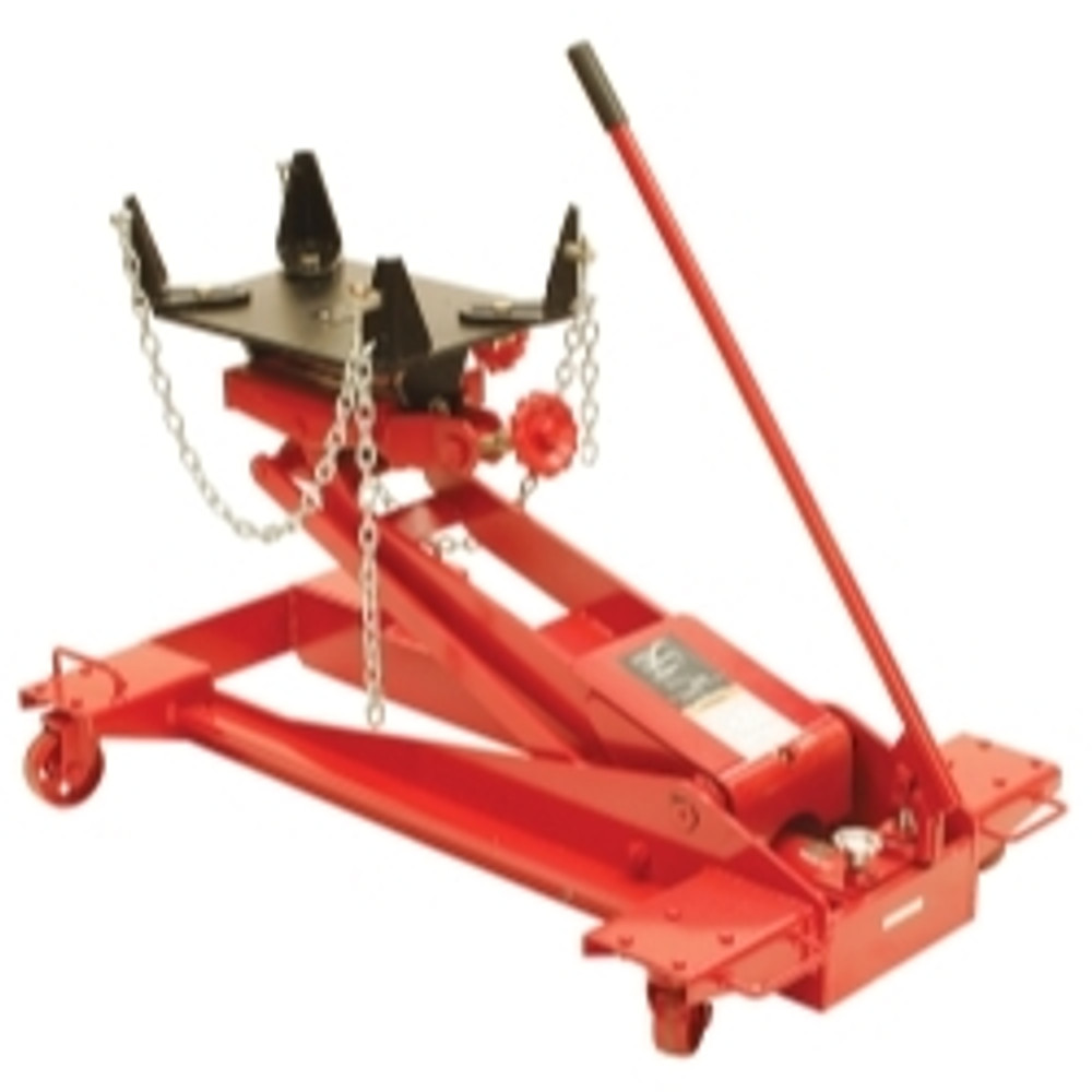 Sunex 7752C 1.5 Ton Capacity Truck Transmission Jack