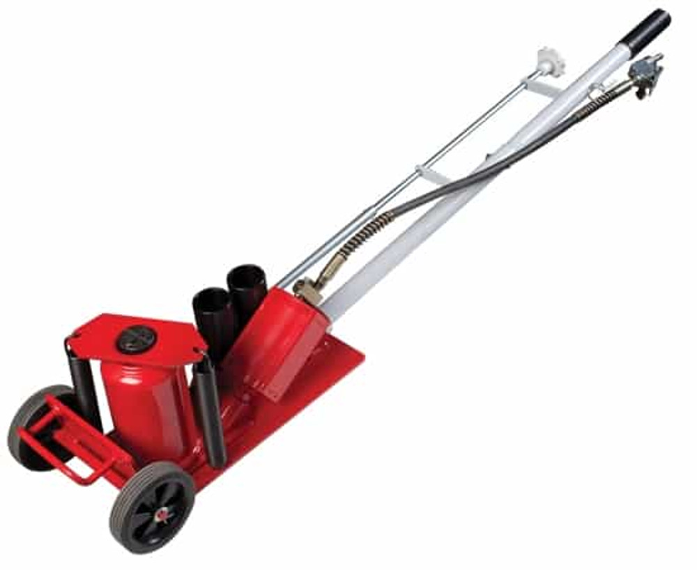 20 Ton Air/Hydraulic Floor Jack