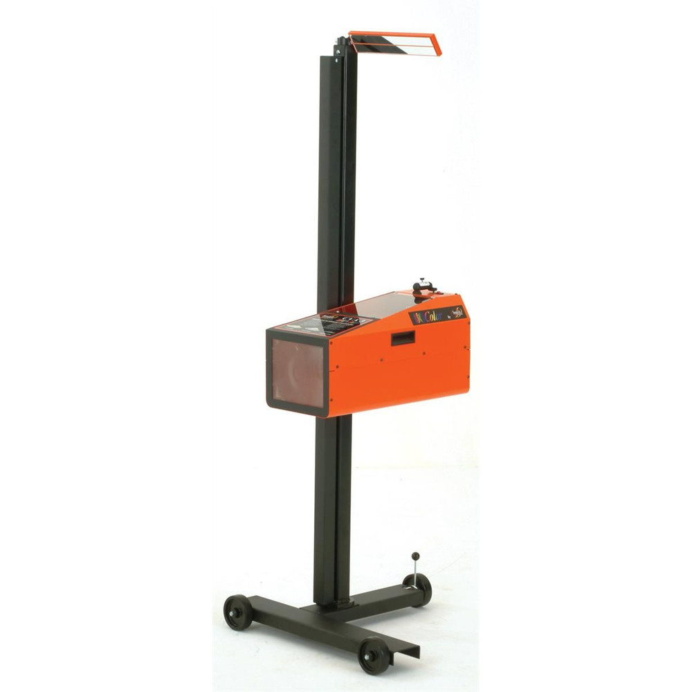 Visual Optical Aimer