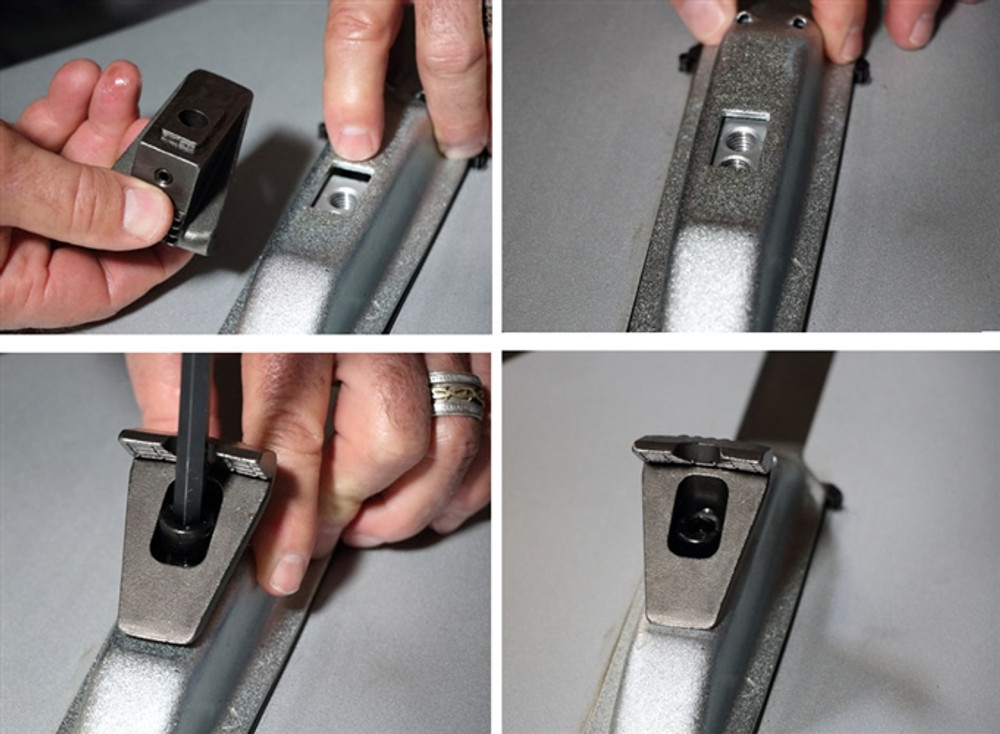 Talyn Plus1-V Tire Changer w/Motorcycle/ATV Adapters & Adjustable Clamps Talyn Plus1-V Tire Changer w/Motorcycle/ATV Adapters & Adjustable Clamps