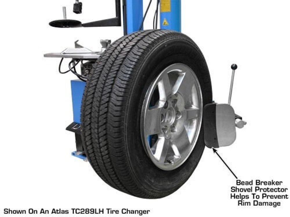 Atlas® Bead Breaker Shovel Protector for TC200 & TC700 Series