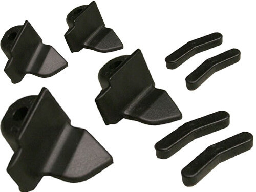 Atlas Automotive Equipment TC200 & TC700 Series Plastic Inserts
