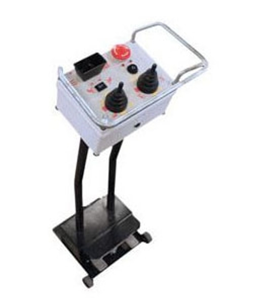 Atlas® TAXT-306-WLC Wireless Control Console for TTC306