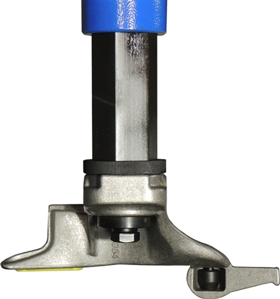 iDeal TC-400M-B-PL230-K Motorcycle Tire Changer w/Assist Arm