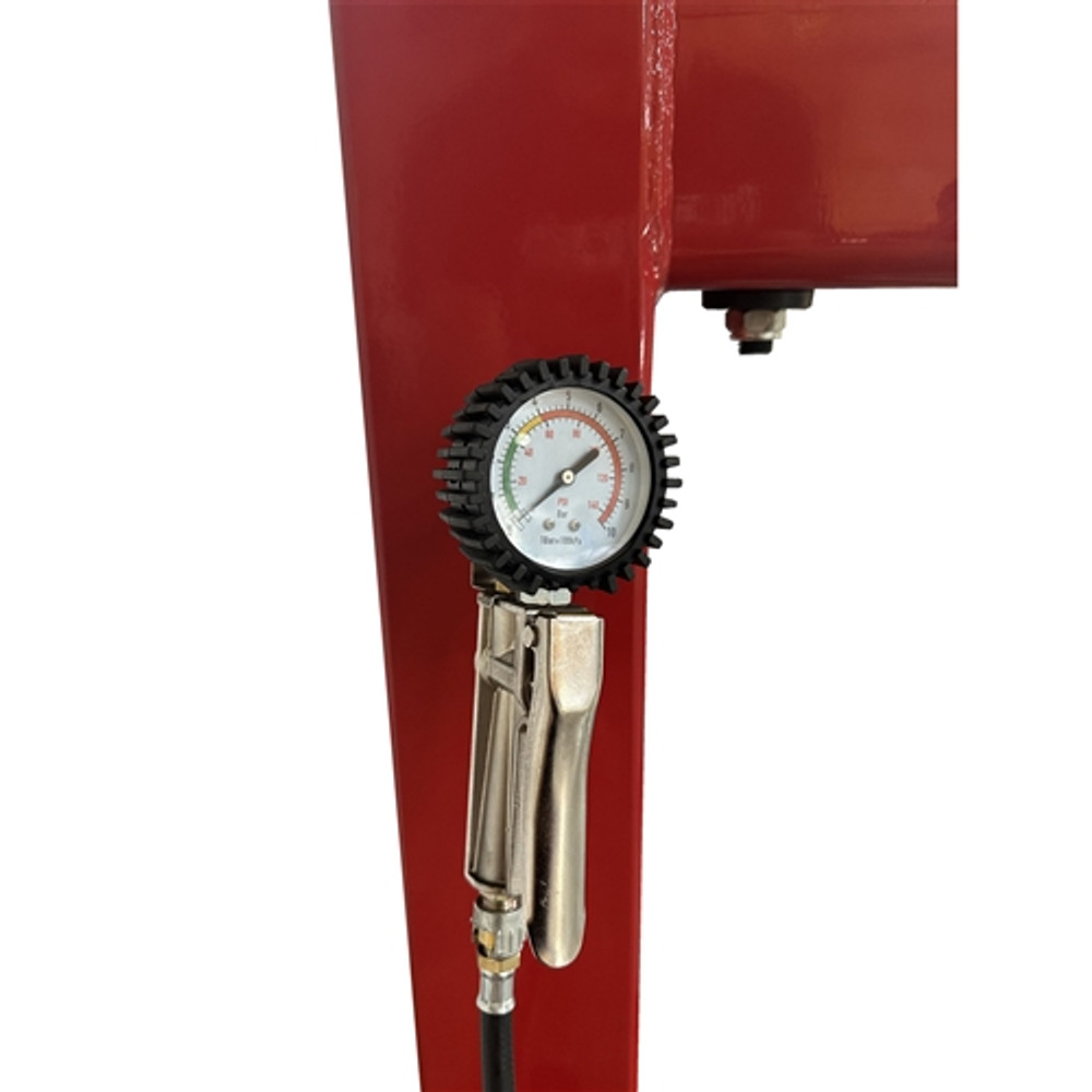 Tuxedo TC-430 Economy Swing Arm Tire Changer Tuxedo TC-430 Economy Swing Arm Tire Changer