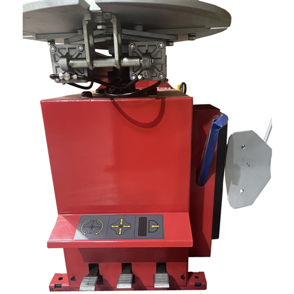 Tuxedo TC-430 Economy Swing Arm Tire Changer Tuxedo TC-430 Economy Swing Arm Tire Changer