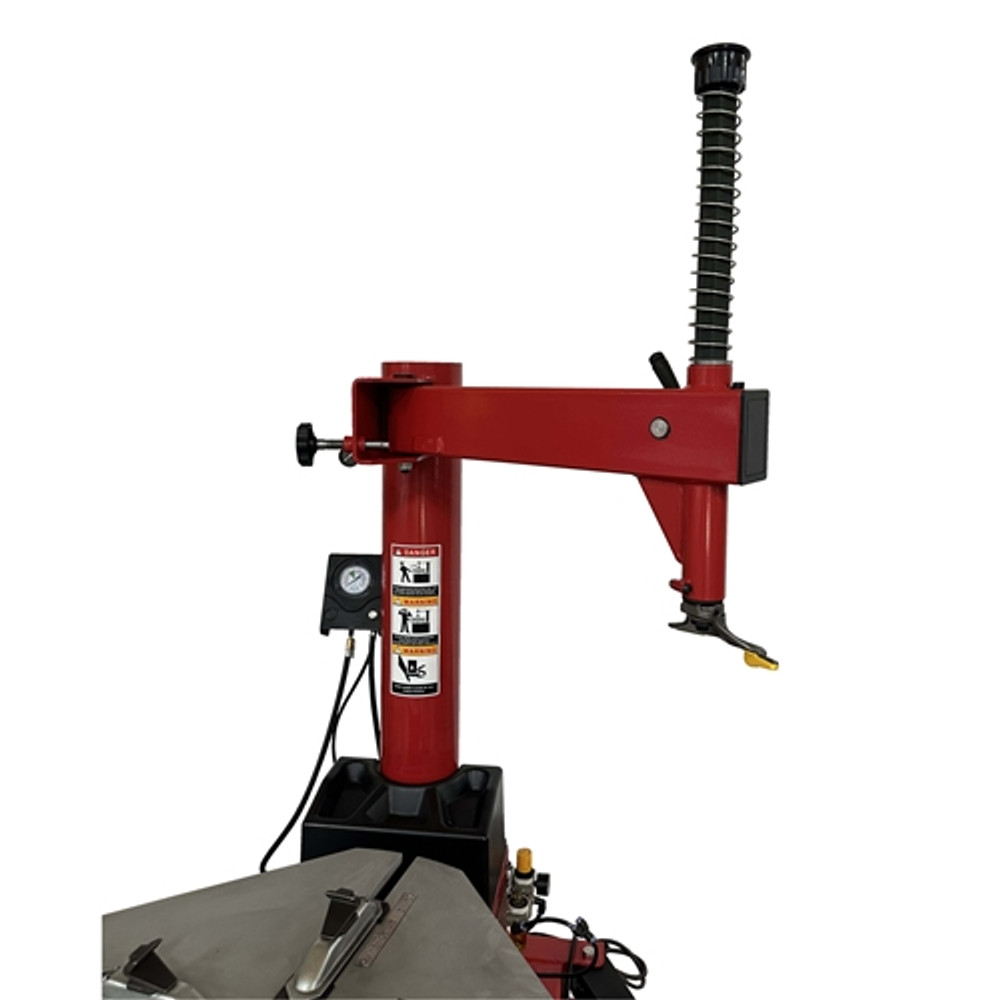 Tuxedo TC-950 Semi Automatic Swing Arm Tire Changer Tuxedo TC-950 Semi Automatic Swing Arm Tire Changer