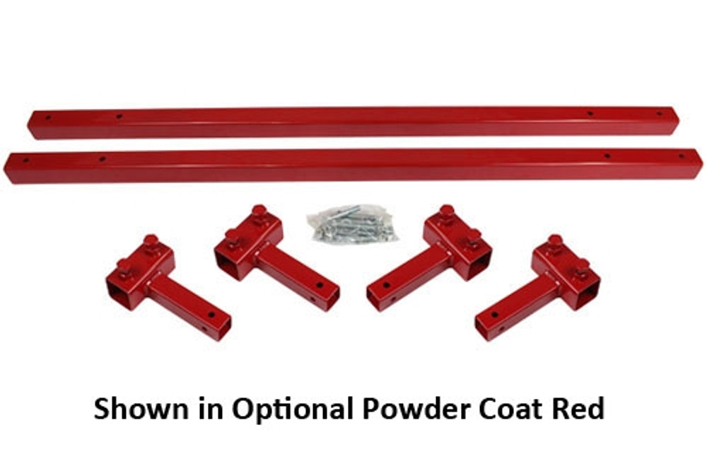 Auto Twirler Truck Cab Kit (H-Frame)