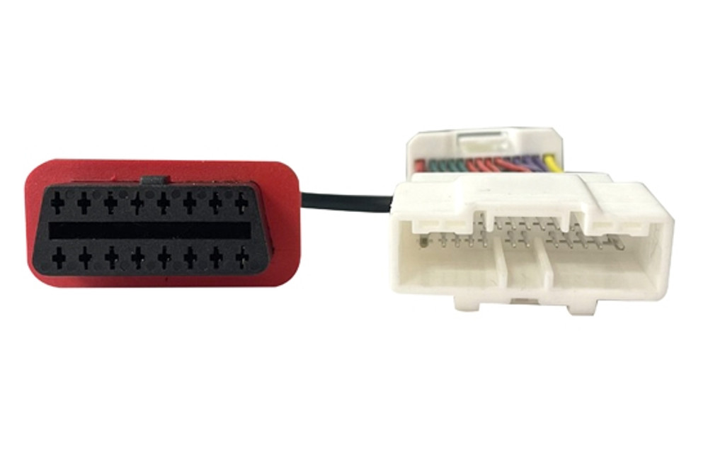 Autel TESKIT3Y Tesla 3 & Y-Compatible Adapter