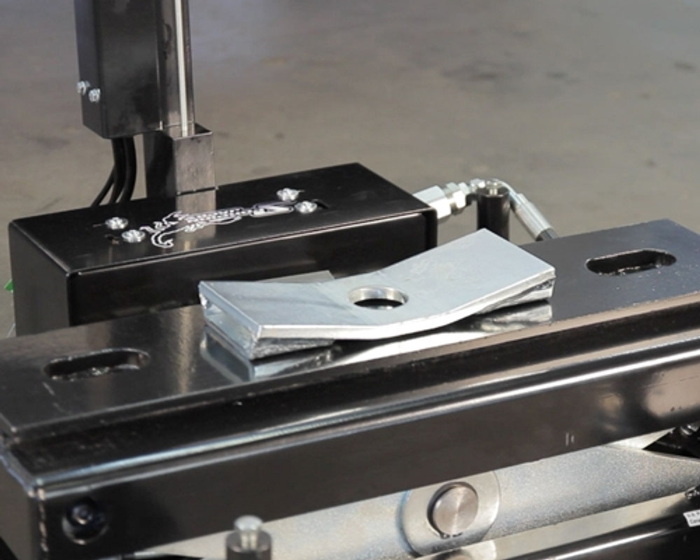 Scorpion Jacks  TJ12S 12T Floor Jack Scorpion Jacks  TJ12S 12T Floor Jack