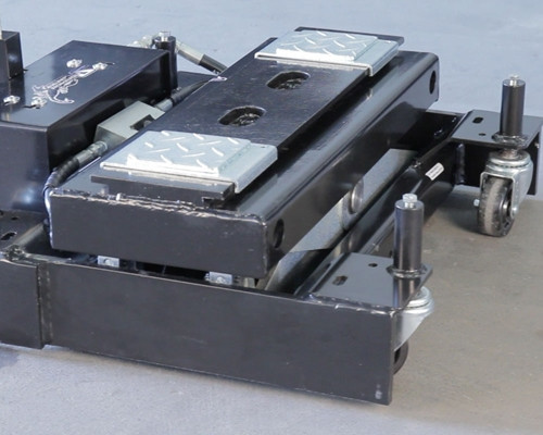 Scorpion Jacks  TJ12S 12T Floor Jack