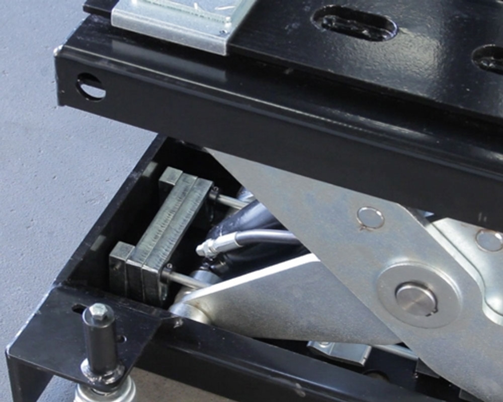 Scorpion Jacks  TJ12S 12T Floor Jack Scorpion Jacks  TJ12S 12T Floor Jack