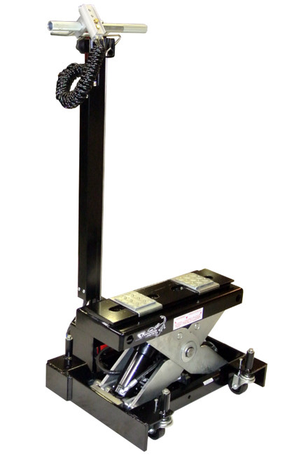 Scorpion Jacks  TJ12S 12T Floor Jack